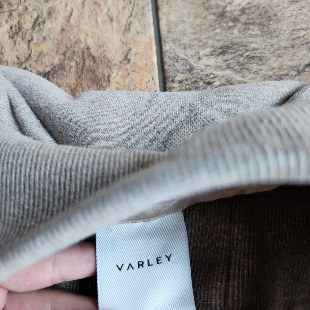 (S) Varley pullover - Picture 2 of 5